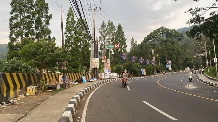Pembangunan Jalan Tol Puncak Menunggu Restu Presiden Terpilih