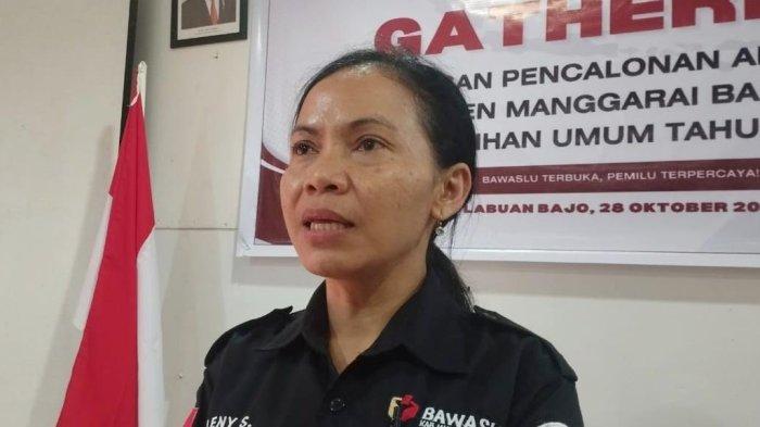 Bawaslu Manggarai Barat Larang ASN, TNI, dan Polri Like, Komentar, dan Foto Bersama Paslon Pilkada 2024