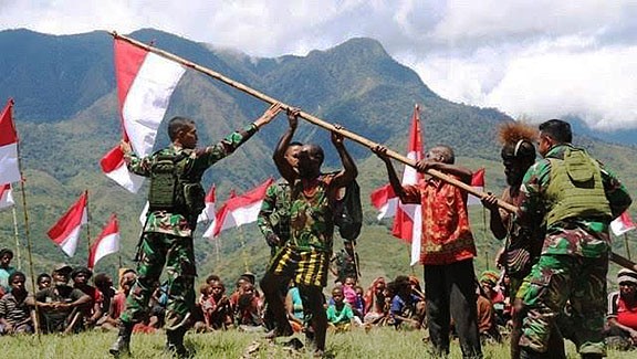 Papua Merdeka dalam NKRI: Menolak Segala Bentuk Separatisme