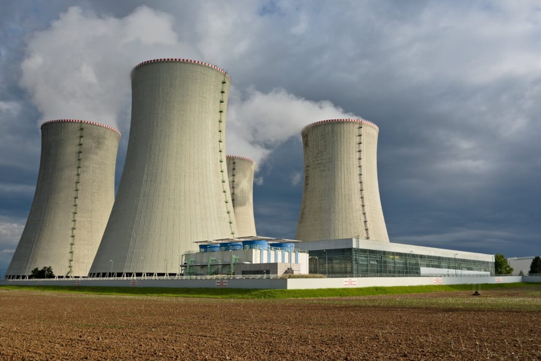 RI Akan Punya PLTN pada Tahun 2032, Kapasitas Hingga 250 MW