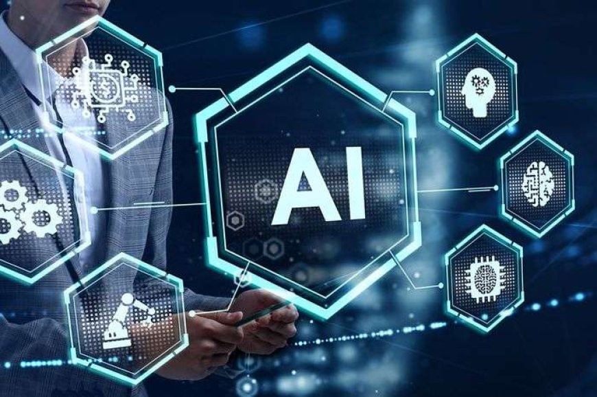 BI Sudah Manfaatkan AI untuk Mengolah Data Ekonomi