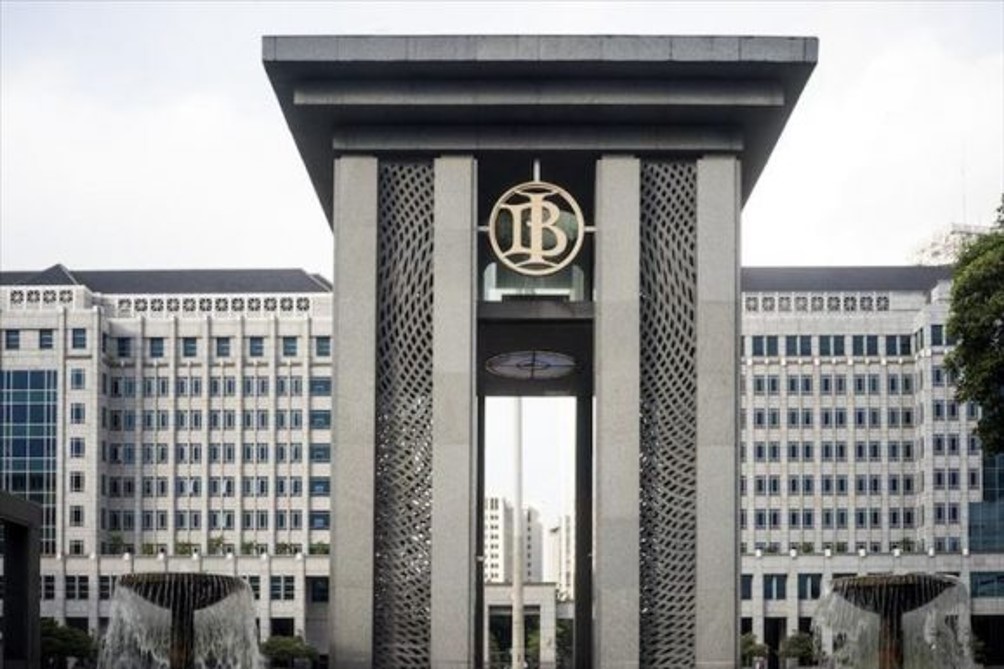 BI Prediksi Ekonomi RI Bisa Tembus 5,6% Tahun Depan