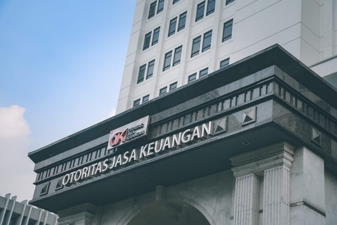 Survey OJK : Kinerja Bank RI Makin Membaik pada Kuartal III/2024