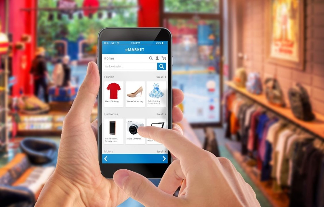 Transformasi Digital UMKM Dorong Pertumbuhan Ekonomi Nasional