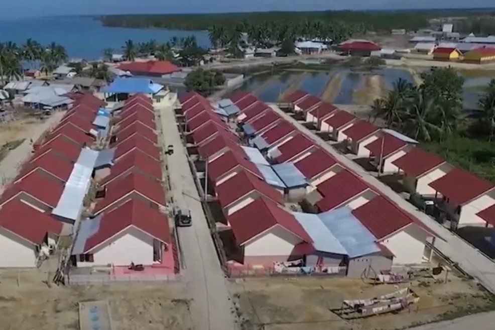 Bangun Rumah Kena Pajak, Stafsus Sri Mulyani Sebut Sudah Ada Sejak 1995