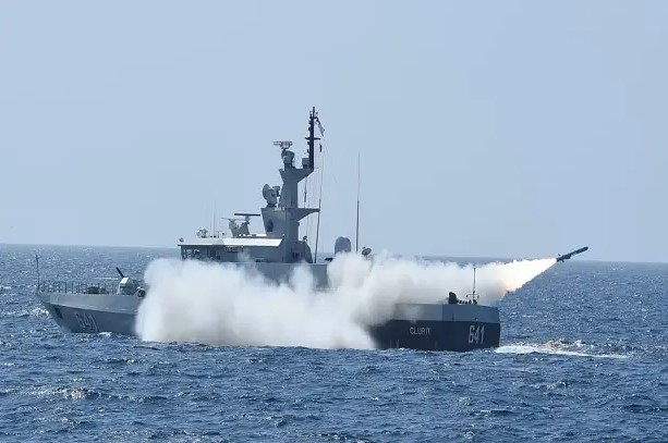 7 Angkatan Laut Terkuat di Dunia, TNI AL Nomor 4 Meski Tanpa Kapal Induk