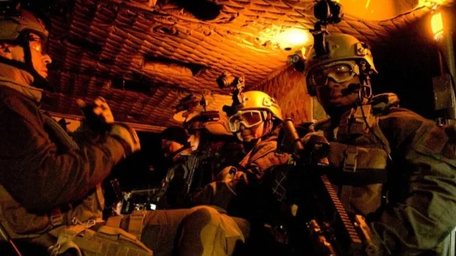 Amerika Siagakan Pasukan Elite, Hadapi Konflik Dengan China