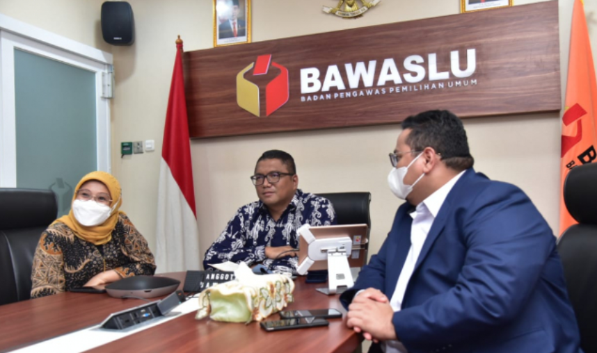 400 Laporan Pelanggaran Di Pilkada 2024