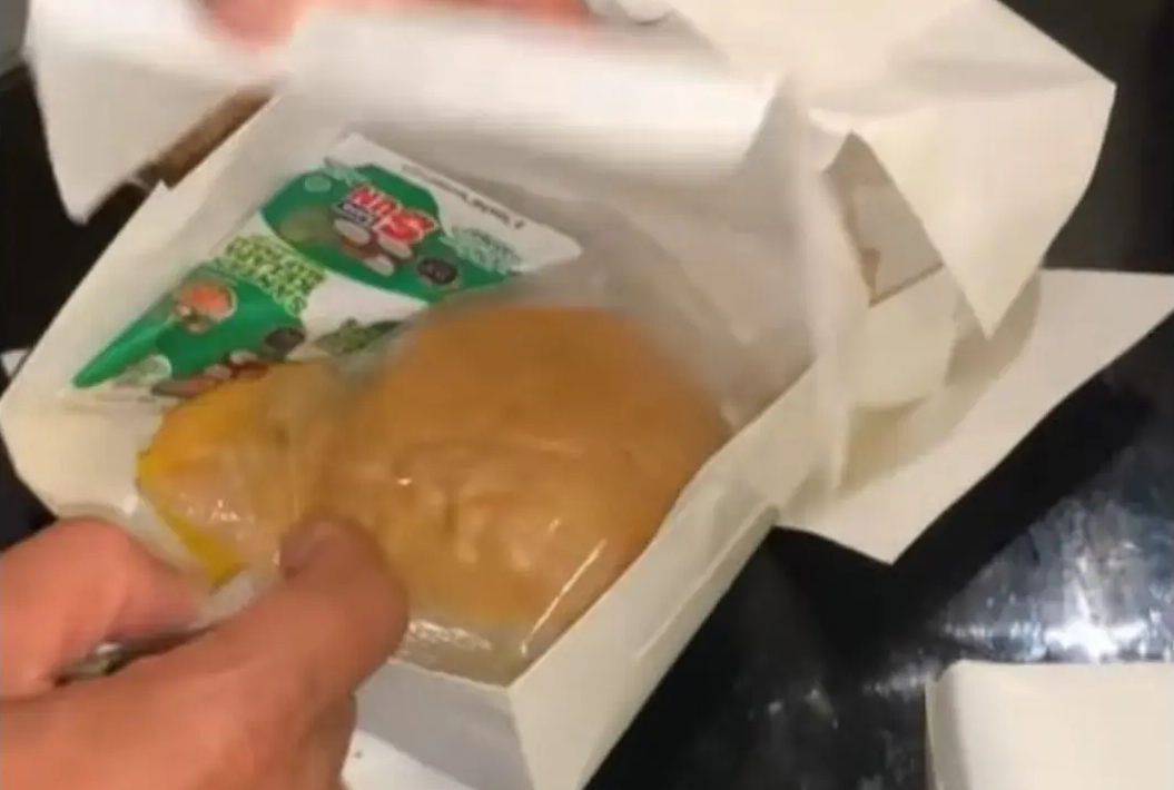 Kontroversi Makanan Atlet PON 2024 Terus Berlanjut, Snack Box Berisi Roti dan Santan Jadi Sorotan