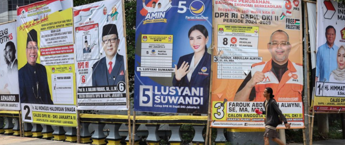 Kampanye Pilkada Bogor Dimulai 25 September, Bawaslu Tekankan Kepatuhan Aturan