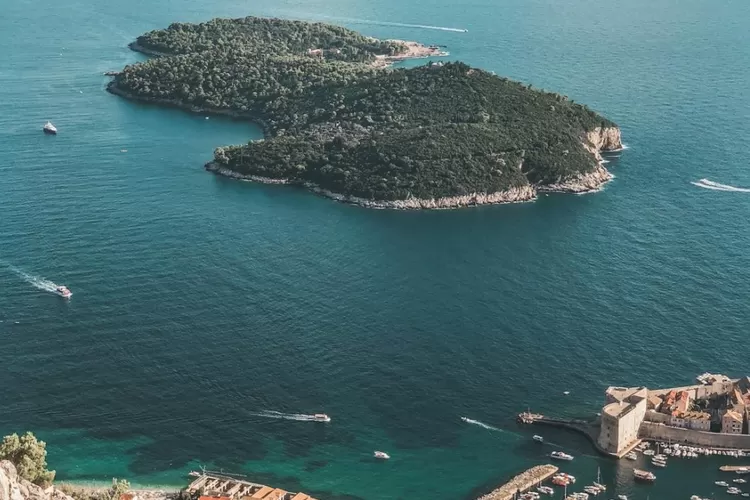KKP Ungkap Modus Perusahaan Asing dalam Upaya Caplok Pulau Terluar Indonesia