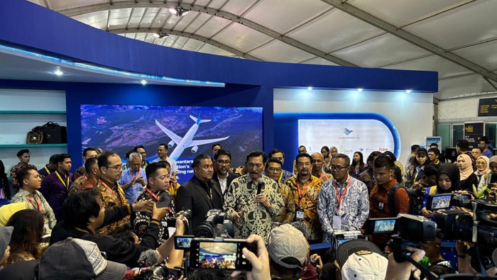 Kolaborasi Strategis GMF dan AHI: Langkah Besar Indonesia Menuju Pusat Perawatan Pesawat Terdepan di Asia Tenggara