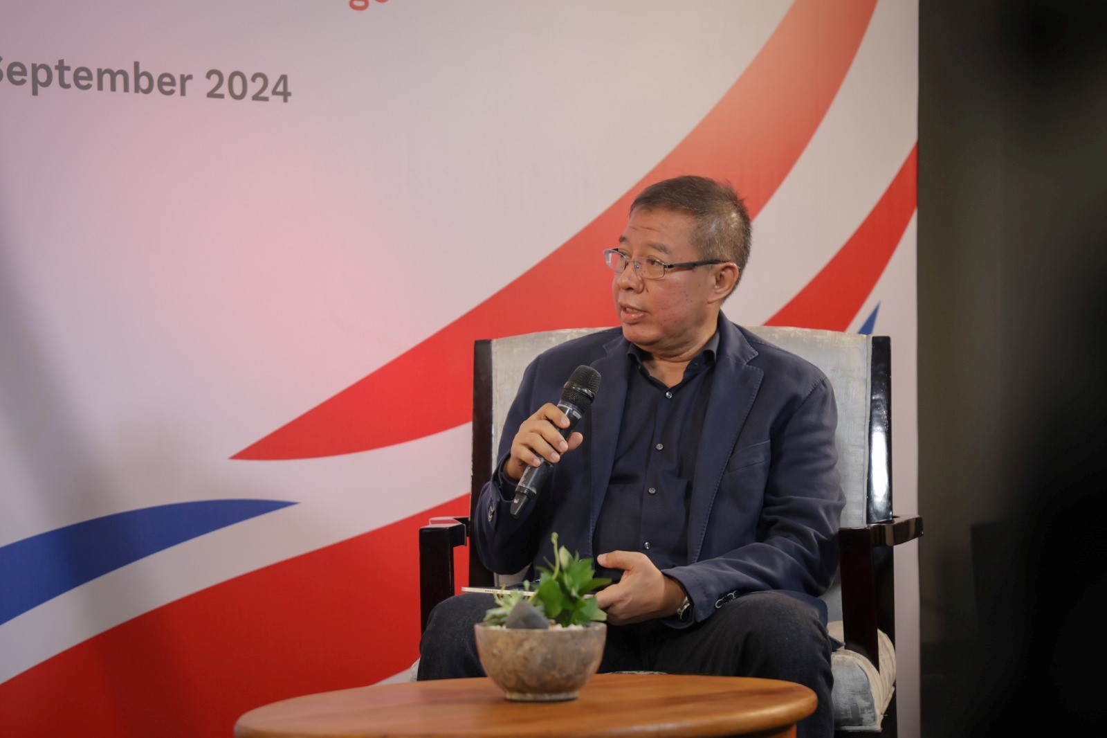 HLF MSP 2024: Peluang Inovatif untuk Pembiayaan UMKM di Tengah Krisis Global