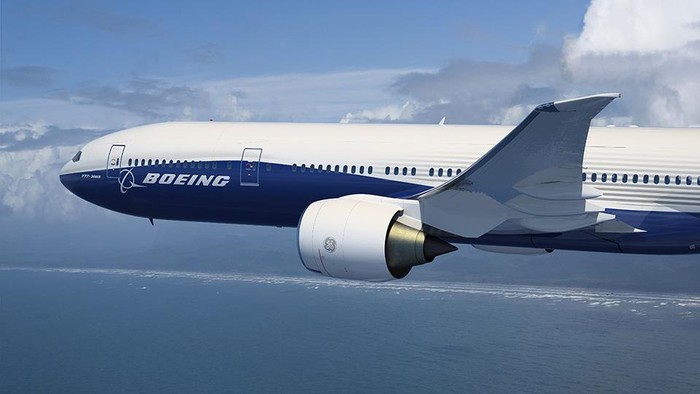 Pemogokan Massal: Boeing Perpanjang Penawaran Gaji, Pekerja Tetap Bertahan dengan Tuntutan 40%