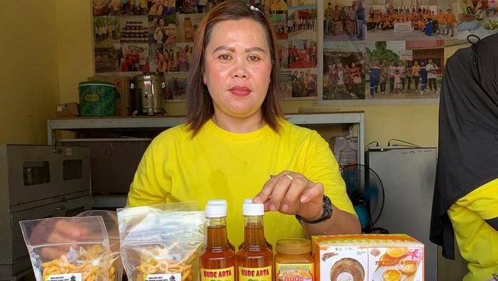 Inovasi Pemberdayaan Desa Air Talas: Jeruk Bali Jadi Produk Bernilai Tinggi dan Solusi Lingkungan