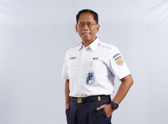 KAI Catatkan Pertumbuhan Aset Signifikan dan Peningkatan Kinerja Pasca Pandemi