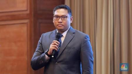 Sudaryono: Pengembangan Food Estate dan Cetak Sawah Meningkatkan Ketahanan Pangan Nasional