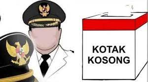 KPU Antisipasi Kemenangan Kotak Kosong