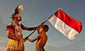 Menguatkan Papua dalam Bingkai NKRI: Pemerintah Berkomitmen pada Kesejahteraan dan Kedaulatan