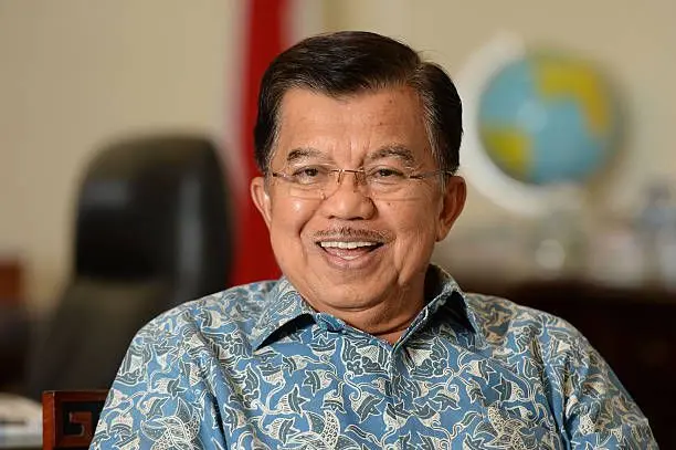Respon JK Tentang Gerakan ‘Anak Abah Tusuk 3 Paslon’