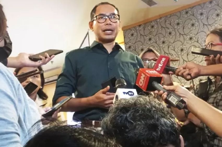 Kemlu dan TNI Bahas Pelindungan WNI di Lebanon dalam Rapat Khusus
