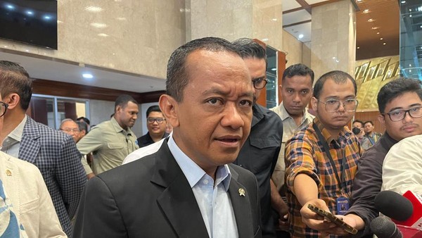 Aturan BBM Subsidi Masih Dalam Pembahasan, Pemerintah Minta Publik Tidak Berspekulasi