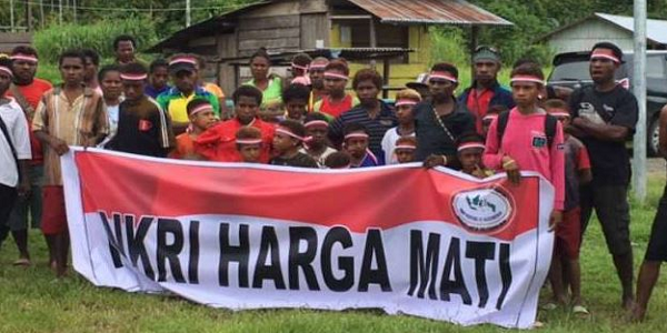 Papua Bagian Sah dari NKRI: Perjalanan Sejarah dan Kedaulatan yang Tak Terbantahkan