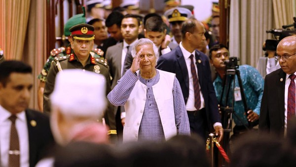 Imbauan Kementerian Perdagangan: Waspadai Risiko Transaksi dengan Bangladesh di Tengah Krisis Ekonomi
