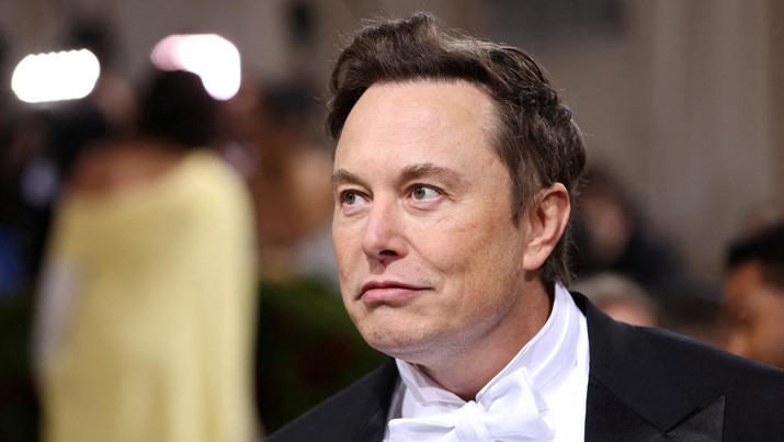 Implan Mata Blindsight: Terobosan Baru Elon Musk Setelah Chip Otak Neuralink
