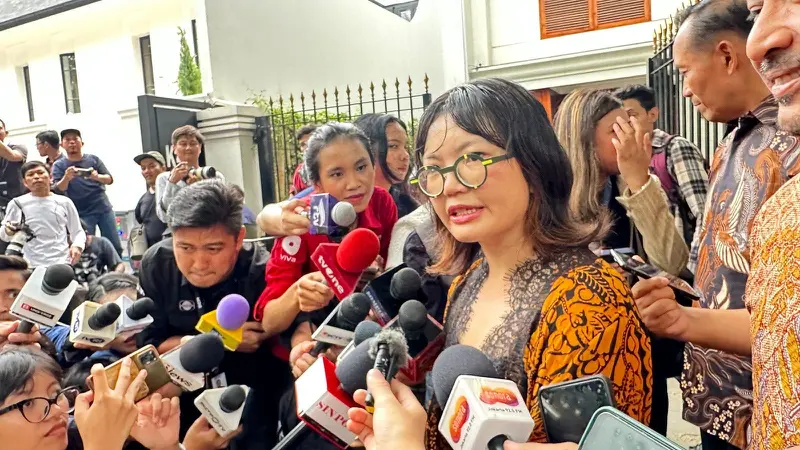 Stella Christie, Kandidat Menteri di Kabinet Prabowo-Gibran