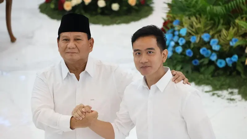 Antusias Masyarakat terhadap pelantikan Presiden dan Wakil Presiden 2024-2029