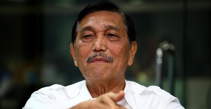 Presiden Prabowo Percaya Luhut: Apa Strategi Baru untuk Meningkatkan Ekonomi?