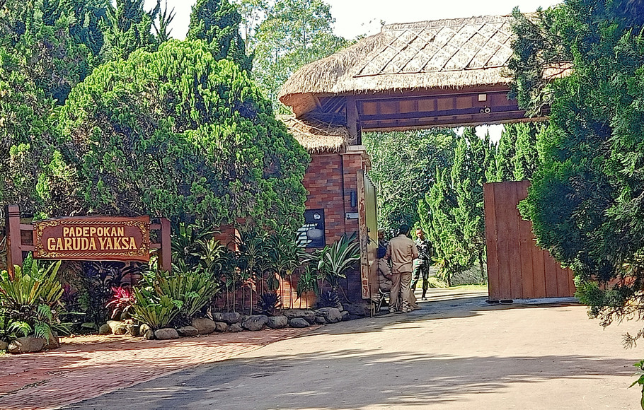 Hari Ini Pembekalan Calon Menteri Prabowo Digelar di Hambalang
