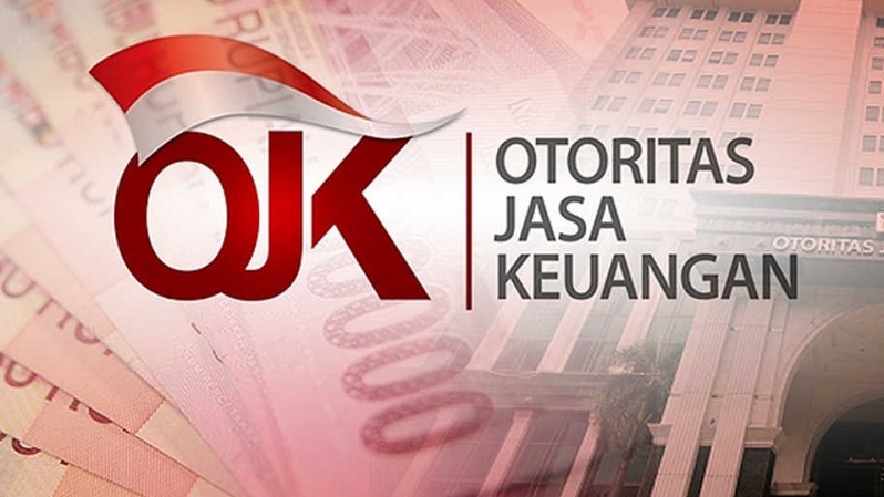 OJK Tutup 10.890 Entitas Ilegal