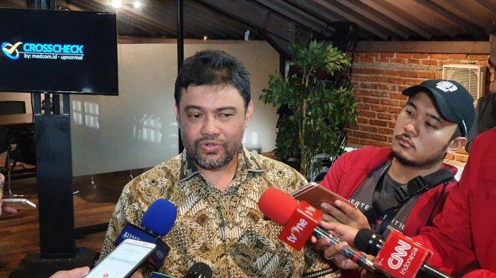 Said Iqbal: Mogok Massal Buruh Jika Tuntutan Tak Dipenuhi Usai Pelantikan Prabowo