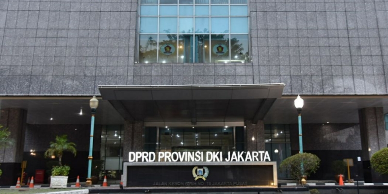 DPRD DKI Jakarta Siapkan Pelantikan Pimpinan Definitif pada 4 Oktober 2024