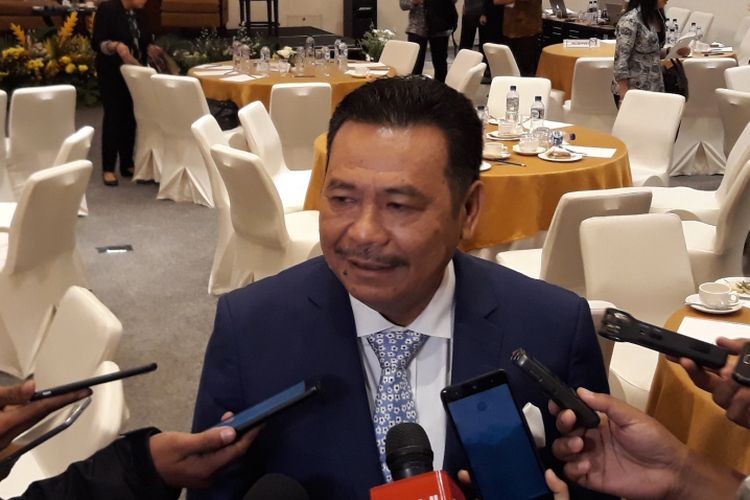 Rapat Kabinet Perdana Prabowo Subianto Dijadwalkan pada 22 Oktober