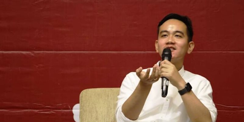 Segudang Prestasi Kota Solo di Tangan Gibran