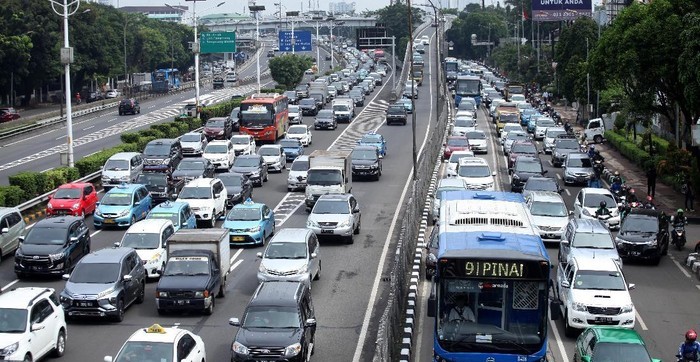 Pengguna Tol Jakarta-Tangerang Perlu Waspada: Tarif Segmen Cikupa Segera Naik