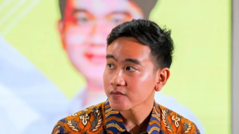Gibran Optimis Program Hilirisasi Digital Bisa Buka 19 Juta Lapangan Pekerjaan