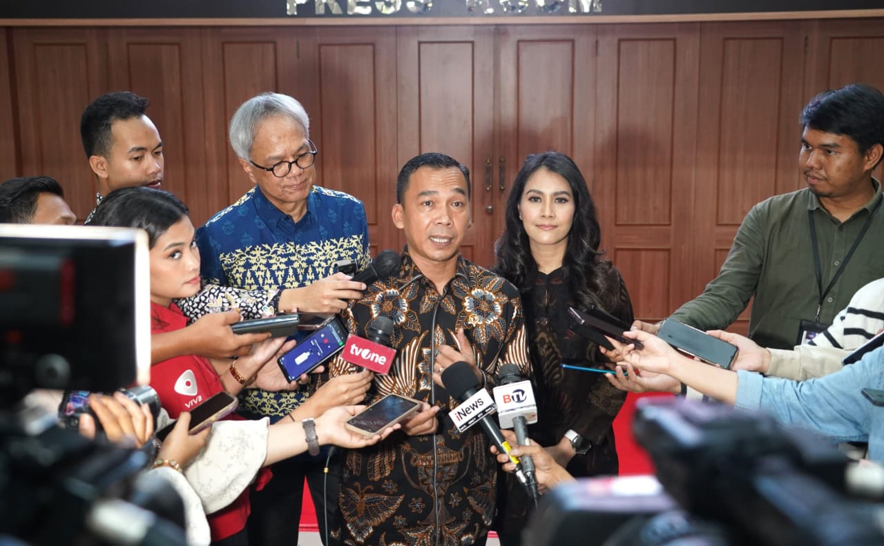 Wapres Gibran Berikan Arahan Strategis untuk Penanganan Stunting kepada BKKBN