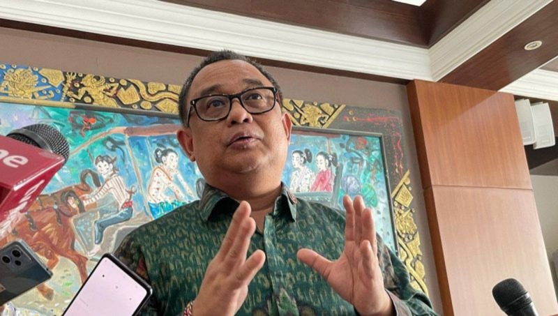Presiden Jokowi Akan Kembali ke Solo: Kemensetneg Siapkan Berbagai Opsi Perjalanan
