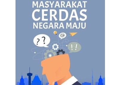 Masyarakat Perlu Cerdas, Tolak Provokasi Menjelang Pergantian Presiden