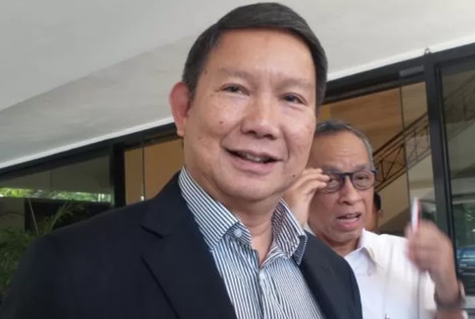 Rencana Prabowo Putihkan Utang 6 Juta Petani dan Nelayan