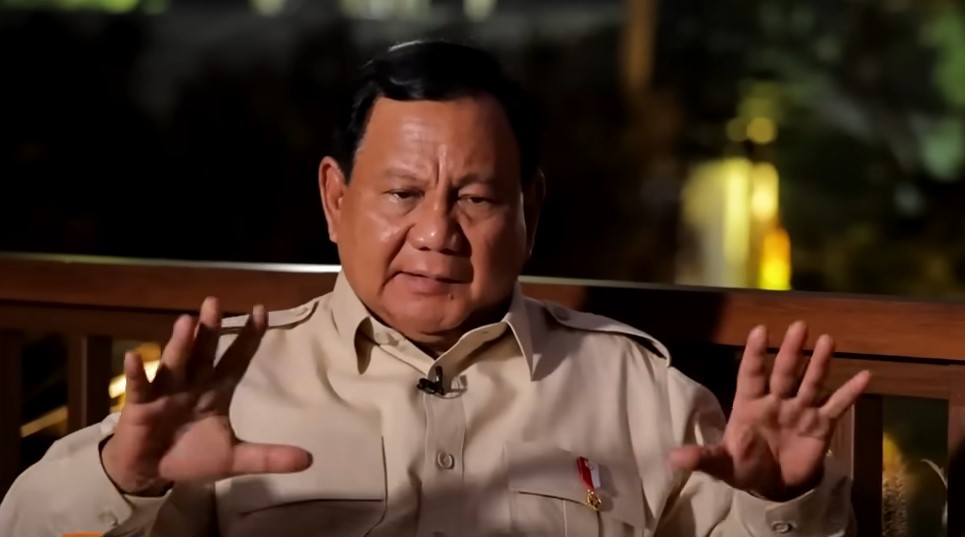 Prabowo: Perketat Pengawasan untuk Perangi Korupsi dan Tegakkan Hukum dengan Tegas
