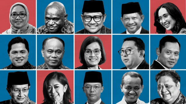 Kompleks Akmil Magelang Siap Sambut Rapat Kabinet, Ribuan Personel Siaga