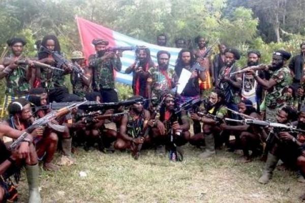 Ancaman ASN dan Calon Pemimpin Papua yang Menyerukan Papua Merdeka Dapat Memecah Belah Kesatuan NKRI