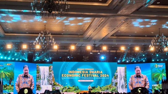 Prabowo Subianto Menetapkan Target Ambisius untuk Ekonomi Indonesia
