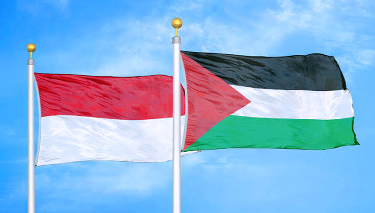 “Palestina Merdeka” Akan Digelar di Jakarta, Serukan Solidaritas Secara Damai