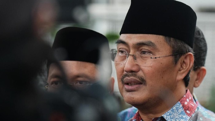 Jimly Asshiddiqie: Hakim PTUN Berisiko Pidana Jika Batalkan Pelantikan Wapres